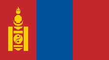 Vastu in Mongolia